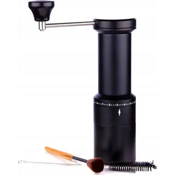 Mlýnek na kávu Ruční mlýnek na kávu Barista Professional