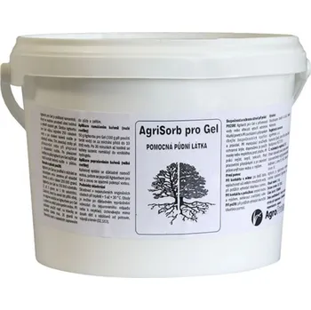 Hnojivo Agrisorb pro Gel 1 kg