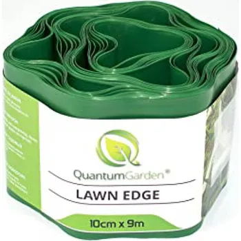 Zahradní obrubník Trávníkový okraj zelený