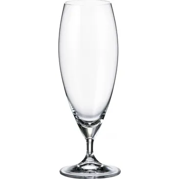 Sklenice Bohemia Crystalite Carduelis 380 ml