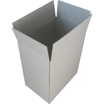 Karton na 6 šampusových lahví