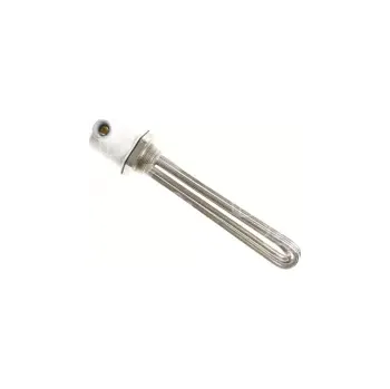 Příslušenství pro ohřívač vody těleso topné 2000 W, 230 V, L=270 mm, elektrokotle NI, palcový závit G 1½” (G 6/4"), 420693220