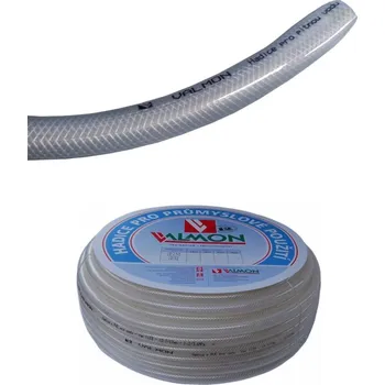 Zahradní hadice Hadice průhledná Valmon 1''