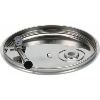 Víko plovoucí k nádrži 300 l kompletní