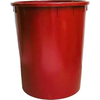 Káď 200 l vysoká Bidone