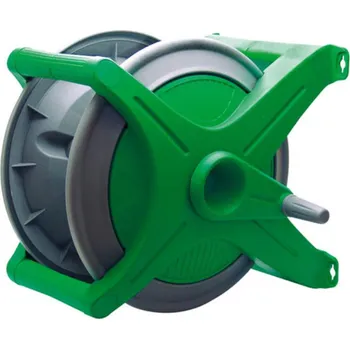 Držák na zahradní hadici Držák hadic navíjecí