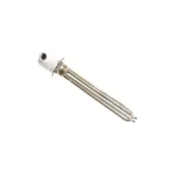 Příslušenství pro ohřívač vody těleso topné 2400 W, 220 V, L=290 mm, elektrokotle NI, palcový závit G 1½” (G 6/4"), 420693230