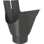 Kotlík oválný ROBUST 333/100 – černá