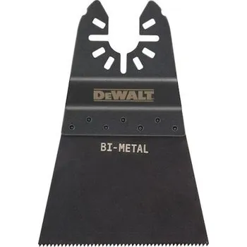 Pilový kotouč Pilový list DeWALT DT20748-QZ, 64mm Bi Metal, na dřevo s hřebíky