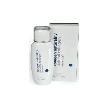 Colway Natural Collagen zvlhčující, uklidňující a vitalizující tonikum 4/21