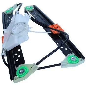 Stahovačka okna Zvedací zařízení oken MAXGEAR 50-0840