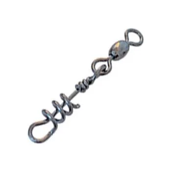 ICE fish MONSTER karabinka závěsová - 1/0 70 kg