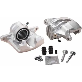 Brzdový třmen Brzdový třmen HELLA PAGID 8AN 355 790-961