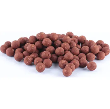 Boilies Krmiva Hulín Boilies Pomeranč a chilli High Resistance Ø 20 mm 1 kg