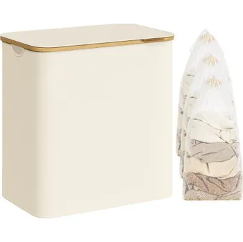 Koš na prádlo Prádelní koš 150L LCB515W01