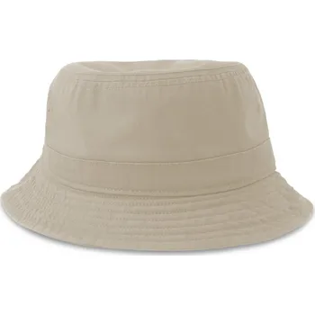 Atlantis Headwear Klobouk Forever-S COT33028405212-stone S-M Šedá kamenně