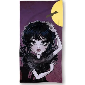 Plážová osuška Mister License Company S.L. 140 cm x 70 cm