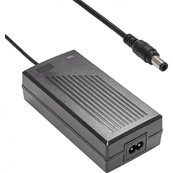Elektrokolo Akyga Napájecí zdroj elektrokol 42V/1.7A/72W RCA male
