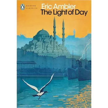 Umění The Light of Day