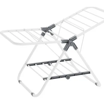 Sušák na prádlo Stojací sušák na prádlo LLR504W01