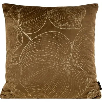 Povlečení Povlak na polštář BLINK 23 hnědý