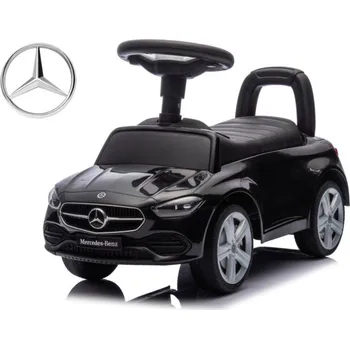 Odrážedlo Odrážedlo MERCEDES C-Class S černé