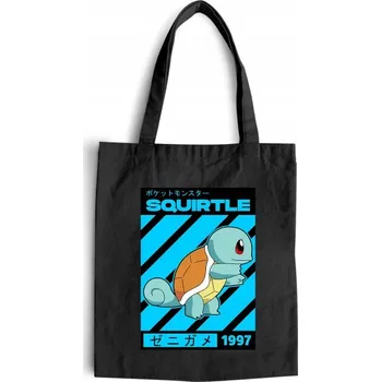 Taška s motivem filmů, her, knih, komiksů, hudby, mangy a anime