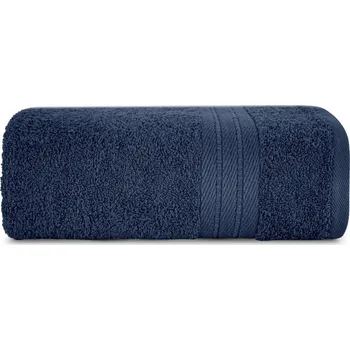 Ručník Sada ručníků KAYA 08 granátová