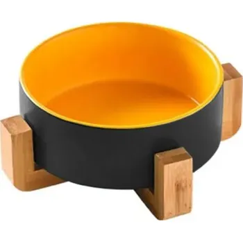 Miska pro psa Miska na krmivo a vodu pro zvířata 331578