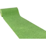 Koupelnová pěnová rohož Softy-tex 822 zelený