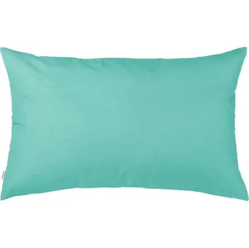 Polštář Zahradní polštář Tyrkys obdélník