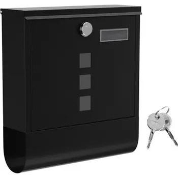 Poštovní schránka Poštovní schránka GMB020B02