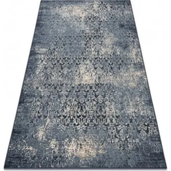 Koberec Koberec NAIN vintage 7010/50911 granát / béž