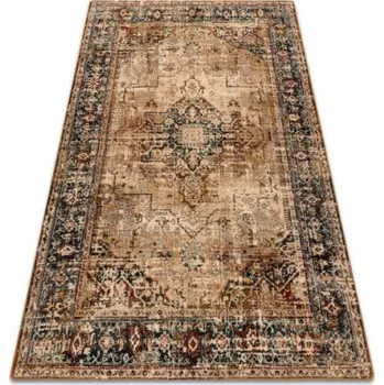 Koberec Koberec POLONIA KALAR smaragd