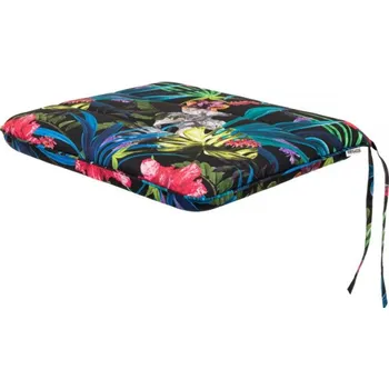 Polštář Polštář na zahradní židličku ADA barevné listí