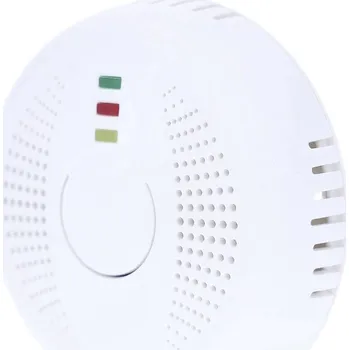 Bezpečnostní detektor AS Schwabe H-AL 8300, 90418 detektor úniku