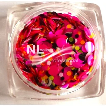 NL nails professional PIHY MIX 2