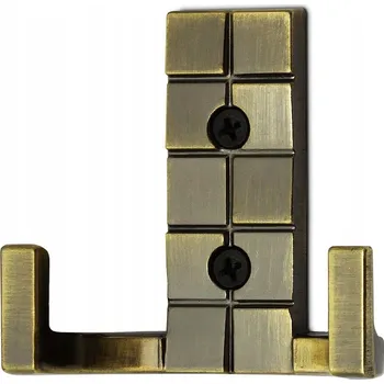 Věšák Šatní ramínko kovový Furniled kovový