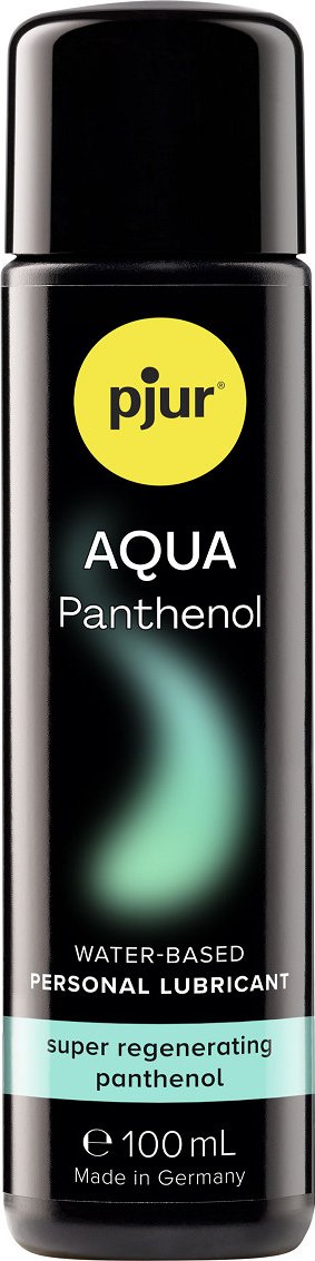 Pjur Aqua Panthenol 100ml