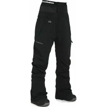 Horsefeathers Charger Black XL
