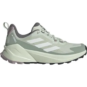Dámská sportovní obuv Dámská outdoorová obuv adidas TERREX TRAILMAKER 2 W 6 Světle zelená, Bílá