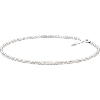 Náhrdelník GAURA PEARLS FRW304-C