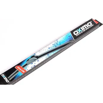 Stěrač Oximo zadní stěrač na Škoda Octavia Combi (1U5) (10.1996-12.2010) 350mm