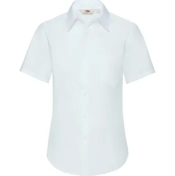 Dámská košile Fruties Dámská košile Gurash bílá S