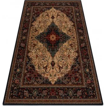 Koberec Koberec SUPERIOR PIENA rozeta rubin