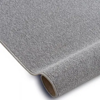 Koberec Metrážový koberec ETON 152 stříbrný