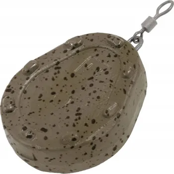 Závaží s obratlíkem RADICAL GRIPPA LEAD 226 g