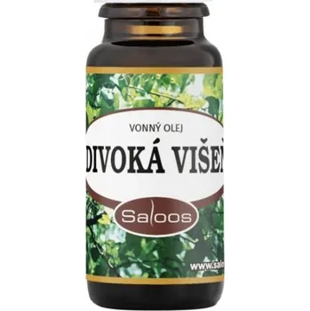 Vonný olej Brčál, Divoká višeň, Normandská jedle