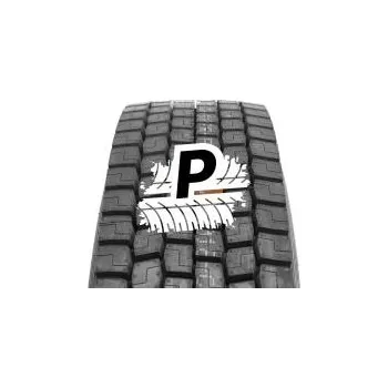 GOLDEN CROWN AD153 295/80 R22.50 152/149L ZADNÍ NÁPRAVA