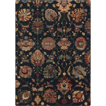 Koberec Koberec Dywilan Superior Latica Navy